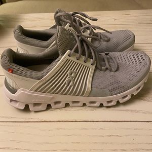 On Cloud "Cloudswift" Running Shoes 8.5